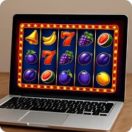 Slot slot