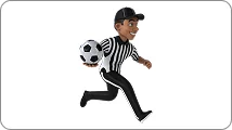 Soccer soccer