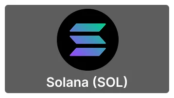 Solana (SOL) solana