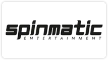 Spinmatic Games Provider spinmatic games provider