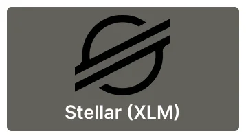 Stellar (XLM) stellar