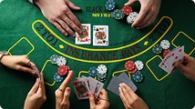 Table Games table games