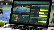 Tennis Betting Software tennis betting software