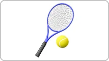 Tennis tennis