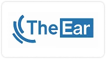 The Ear the ear