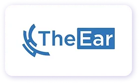 The Ear the ear
