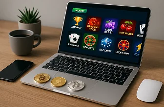 Turnkey Crypto iGaming Platform turnkey crypto igaming platform