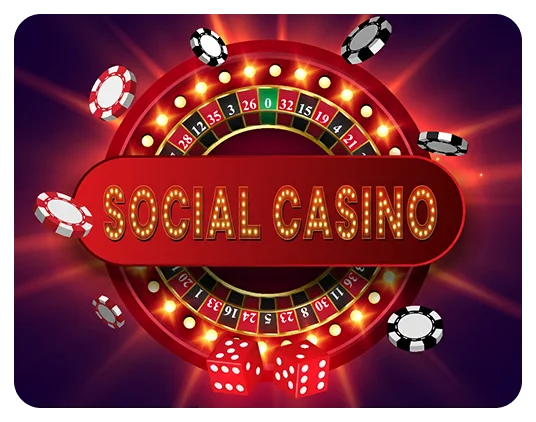 Next-Gen Turnkey Social Casino Software next-gen turnkey social casino software