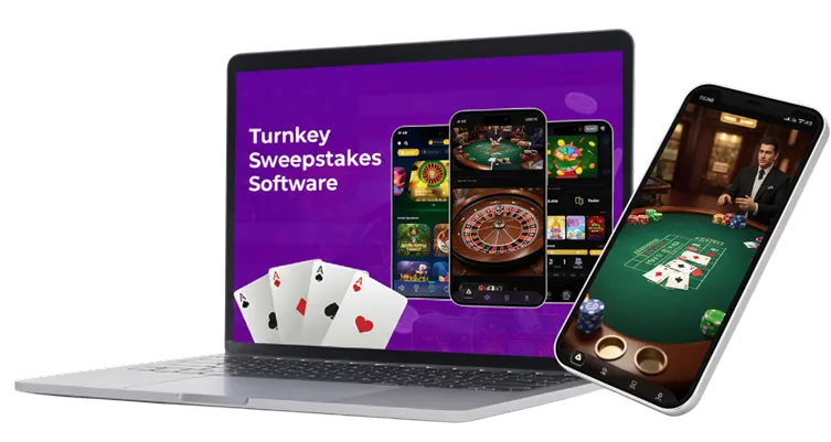 Turnkey Sweepstakes Software turnkey sweepstakes software