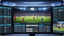 Virtual Sports Betting Software virtual sports betting software