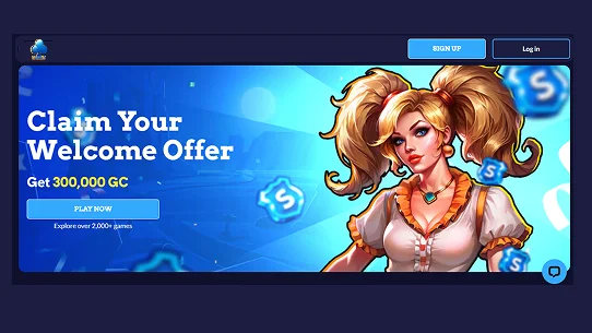 Welcome Offer Banner Screen welcome offer banner with reward