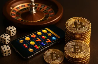 White-Label & Custom Crypto iGaming Solutions white-label & custom crypto igaming solutions
