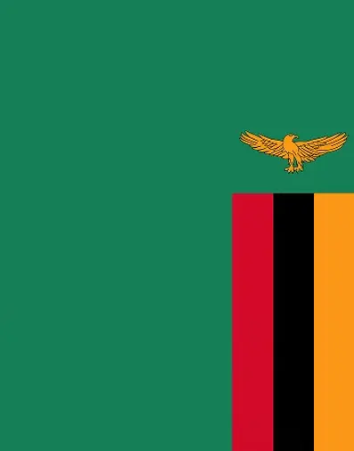 Zambia zambia
